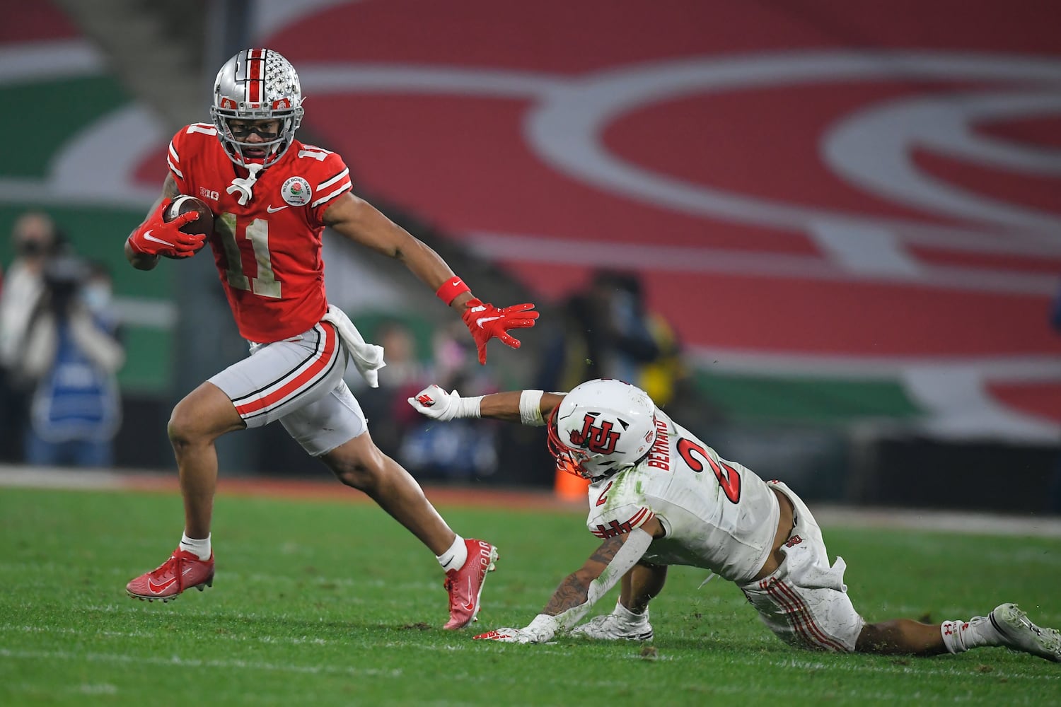 Rose Bowl Football