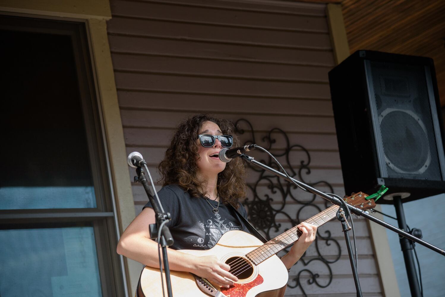 PHOTOS: Did we spot you at Dayton Porchfest?