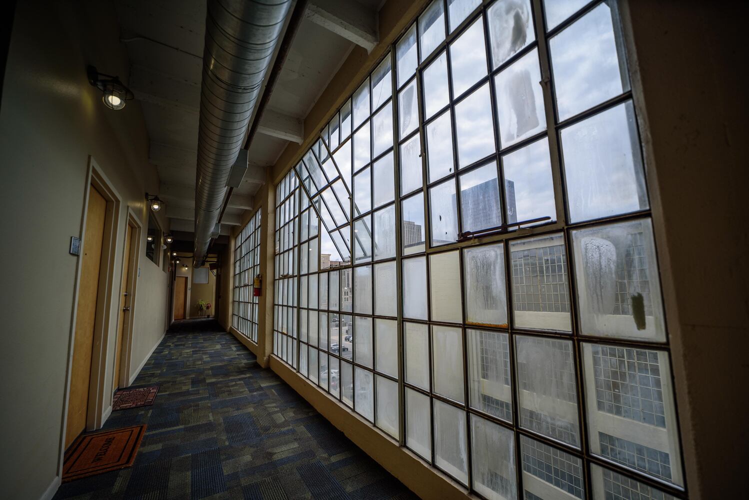 PHOTOS: Take a look inside downtown’s lofts, condos and The Arcade