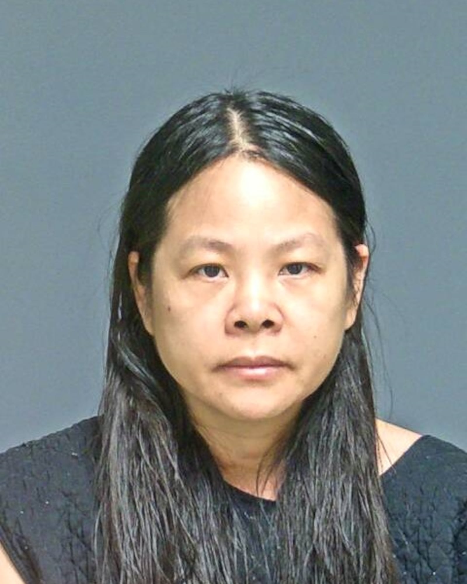 Xiaoyan Zhu  CONTRIBUTED/WARREN COUNTY SHERIFF'S OFFICE