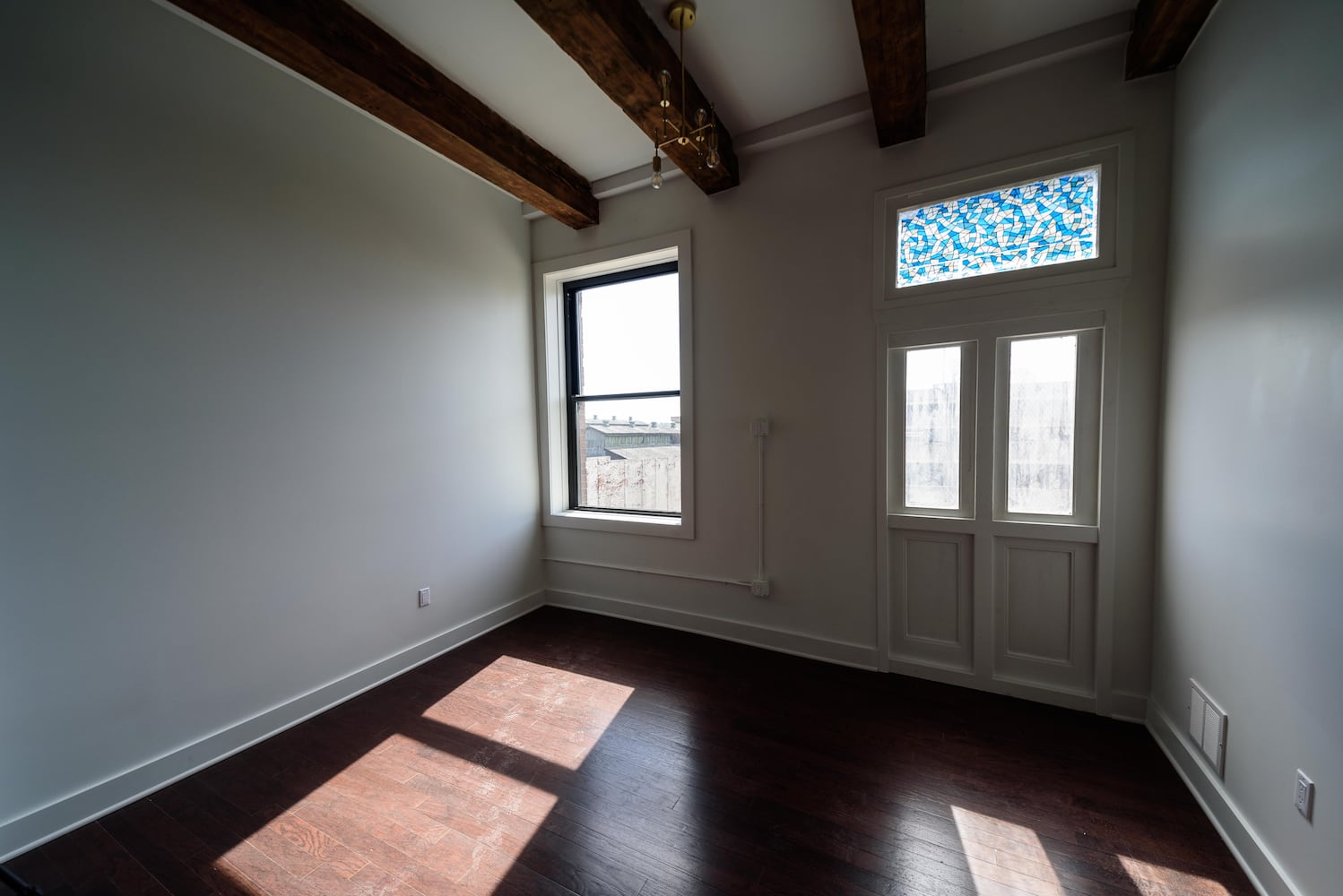 PHOTOS: Step inside the completed Home Telephone Building Lofts in downtown Dayton