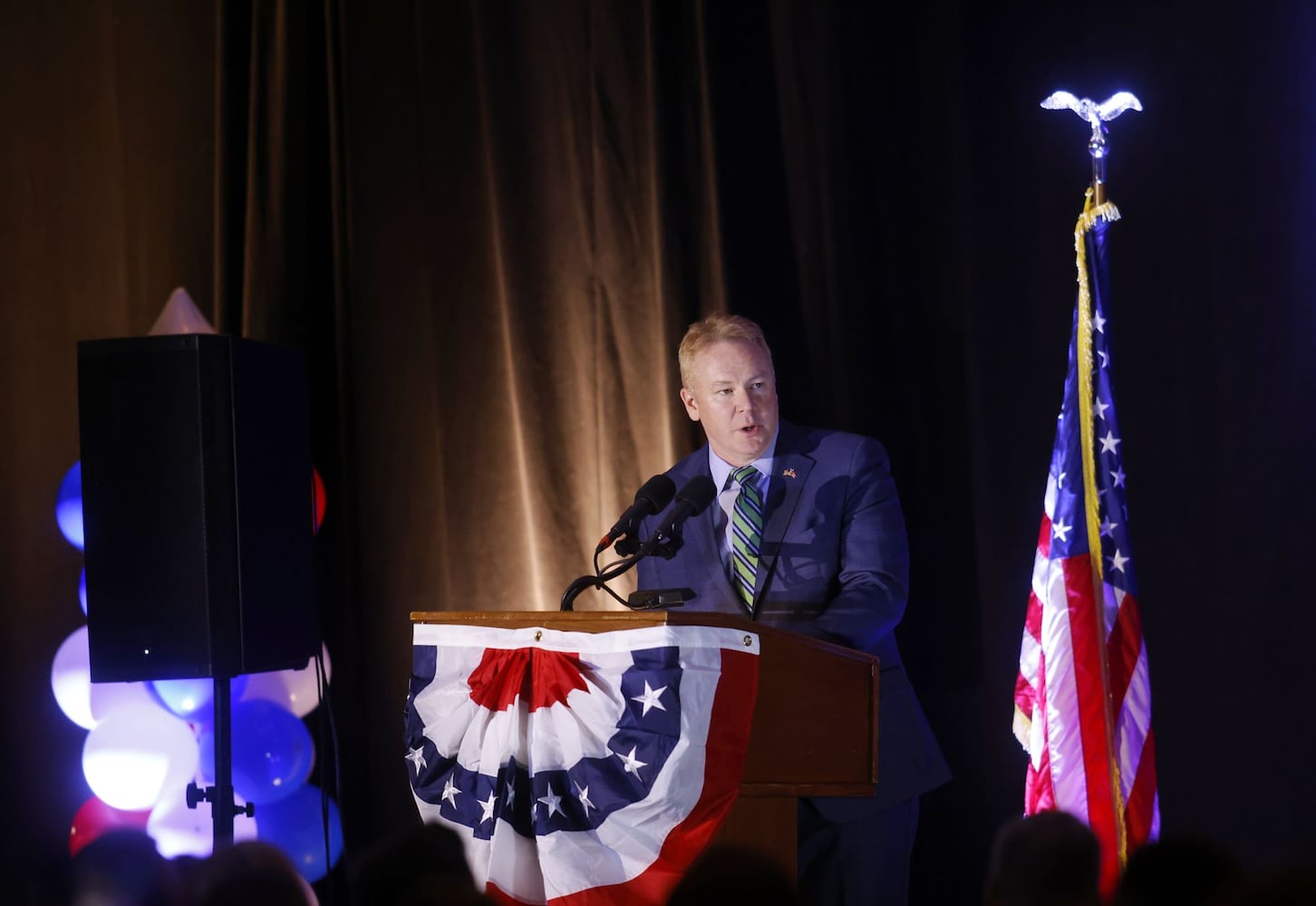 Butler County GOP Lincoln Day dinner