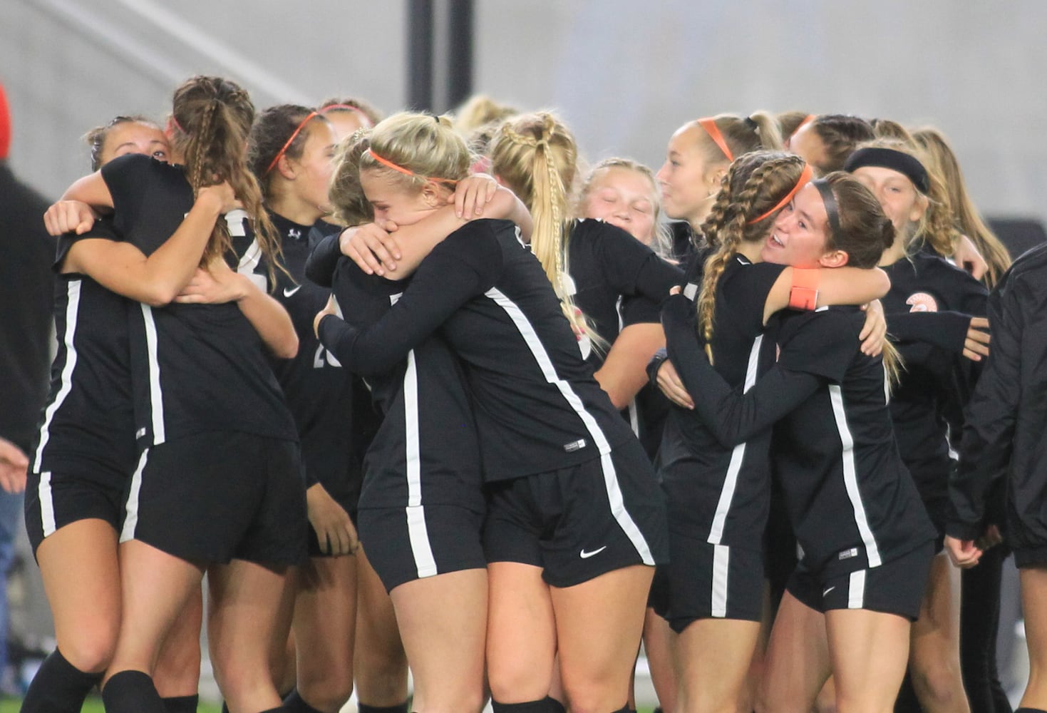 Waynesville wins state championship