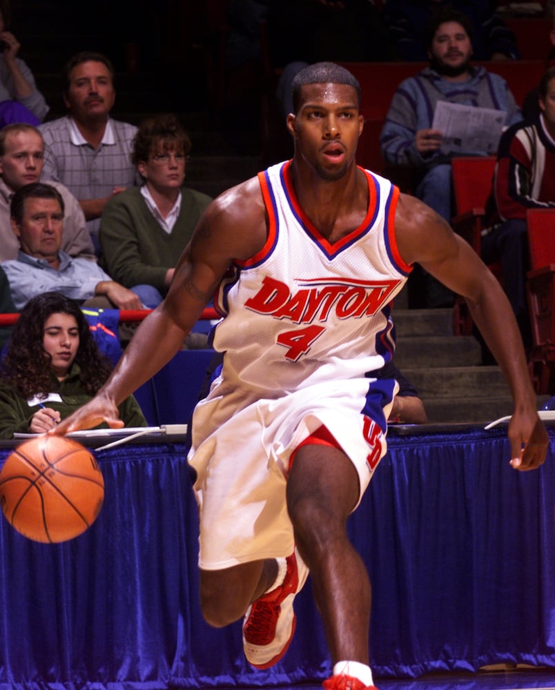 Coby Turner (1995-99)