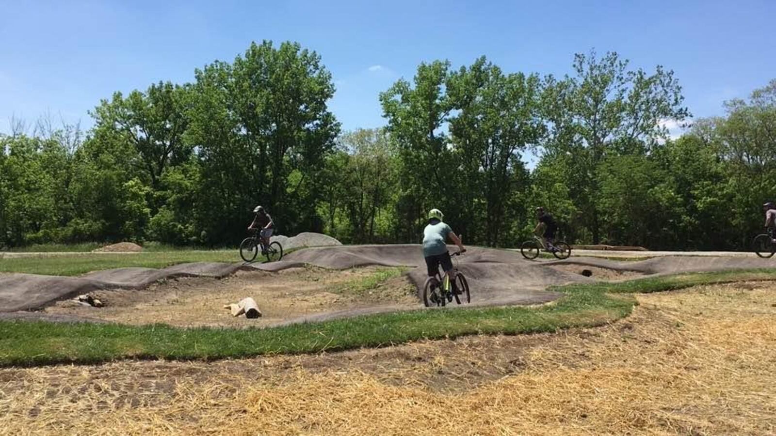 Lebanon opening 45-acre bike park