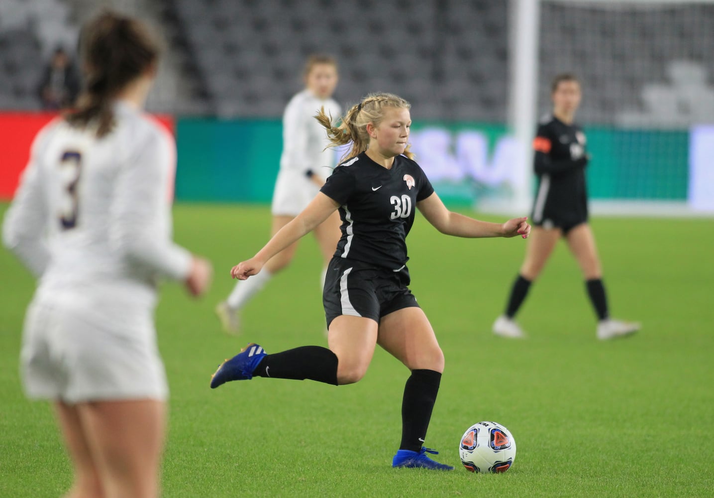 Waynesville wins state championship