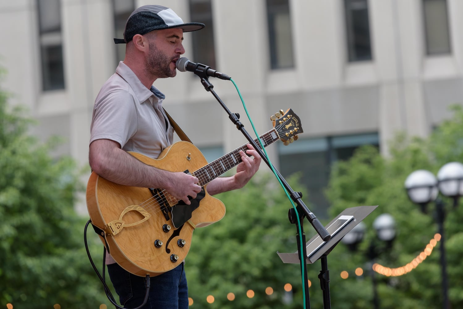 PHOTOS: The 2024 Downtown Dayton Housing Tour