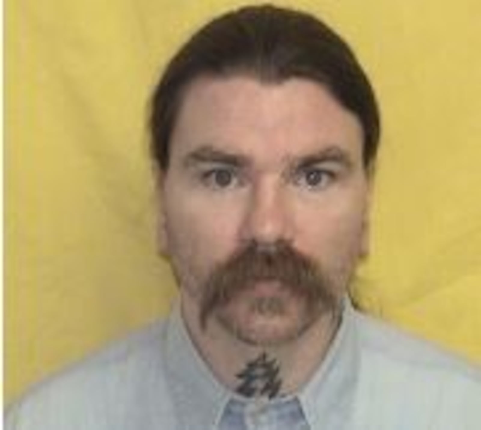 Gavin Haynes (Courtesy/Ohio Department of Rehabilitation and Correction)