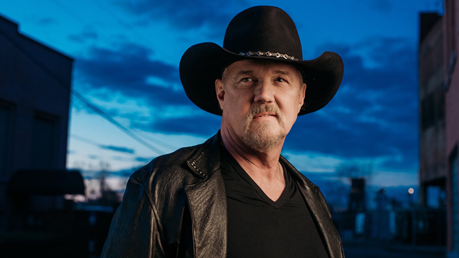 Award-winning country singer Trace Adkins will perform at Fraze Pavilion on Sunday, Aug. 8. CONTRIBUTED