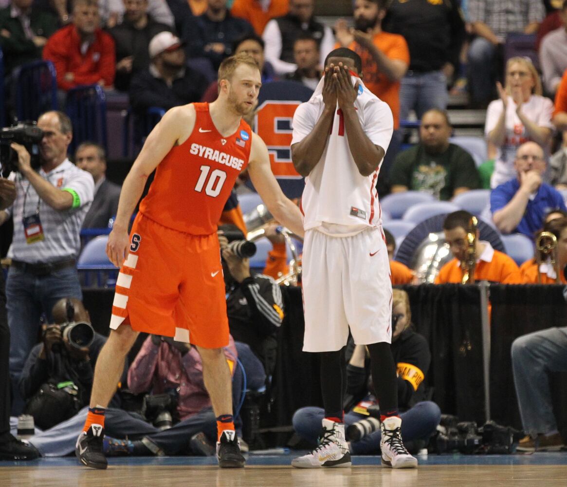 Archie Miller: ‘Winning isn’t easy’