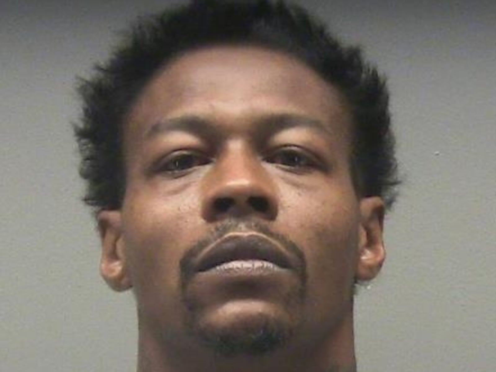 Demar Cobb. Photo courtesy Miami Valley Jails.