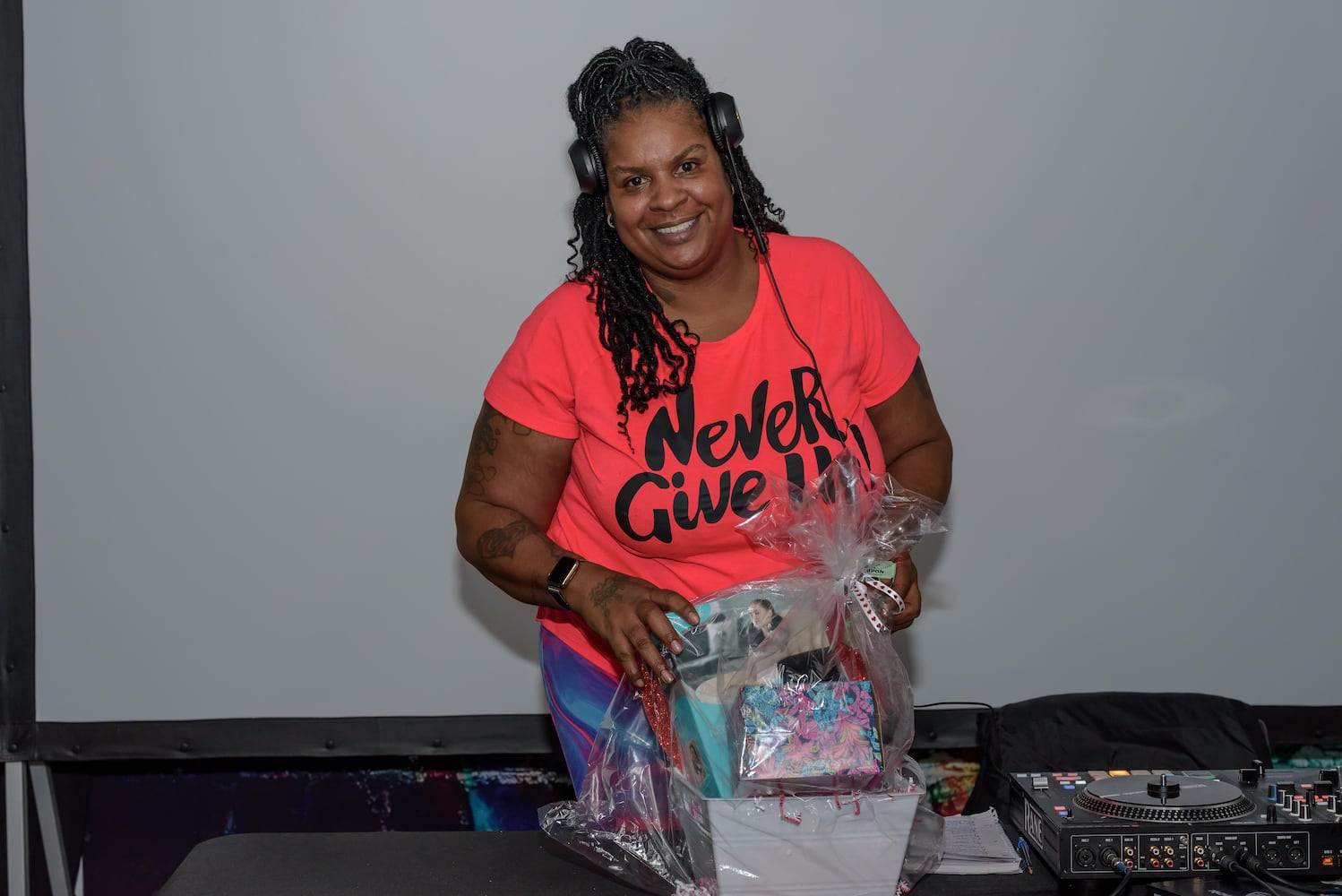 PHOTOS: Women's Valentine's Dance at the Greater Dayton LGBT Center