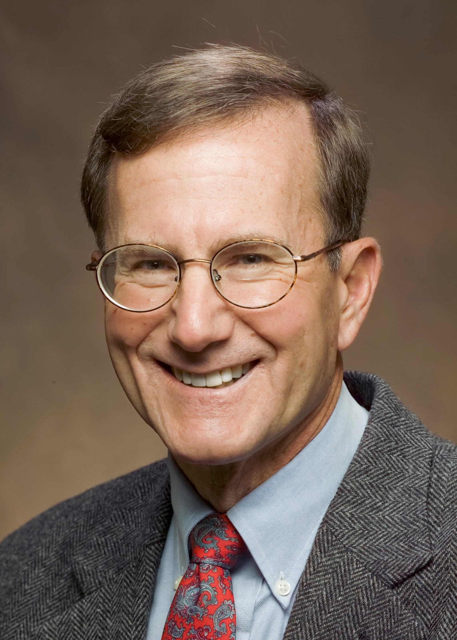 Allan M. Winkler