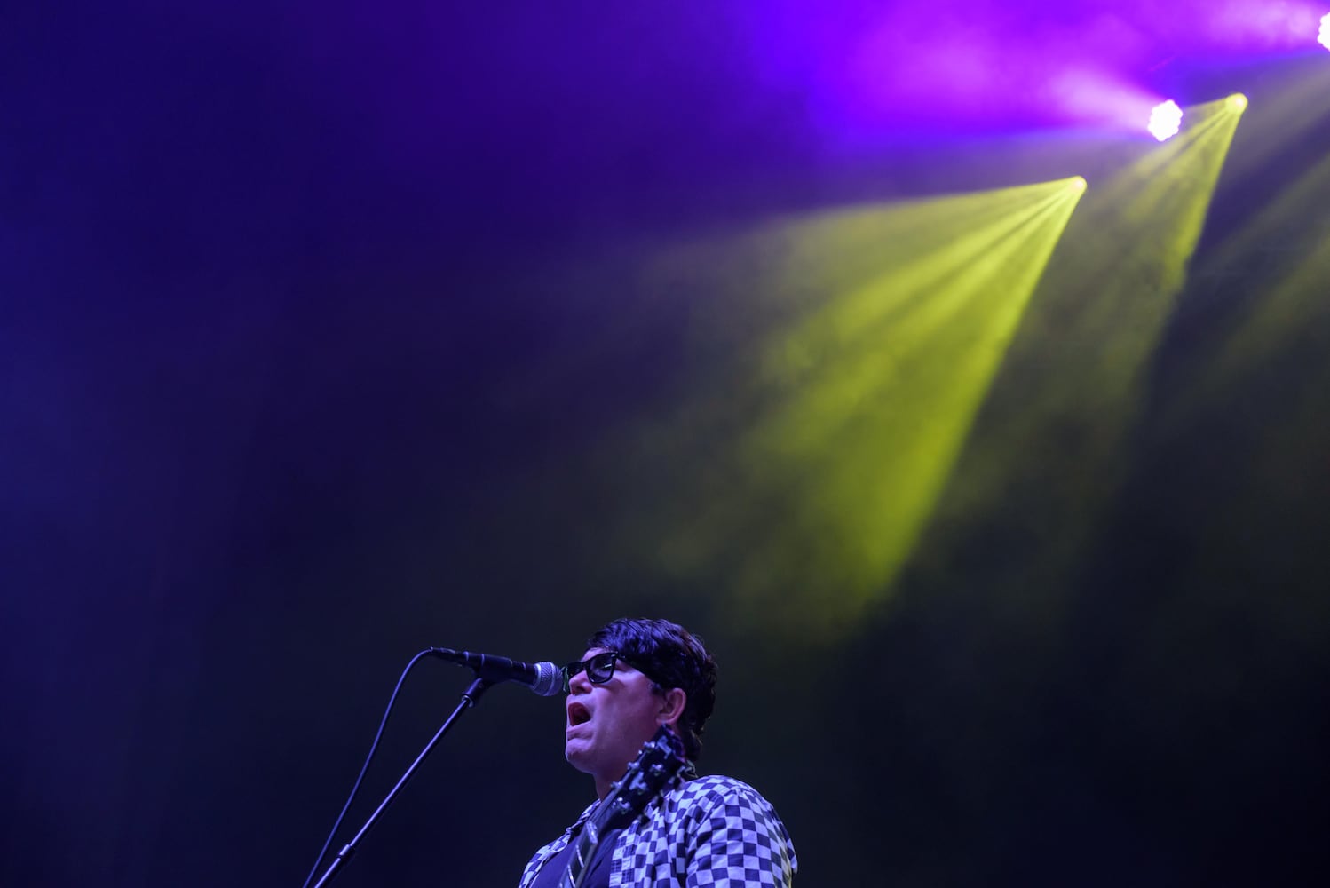 PHOTOS: The Ohio Is For Lovers Festival hosted by Hawthorne Heights Live at Riverbend Music Center