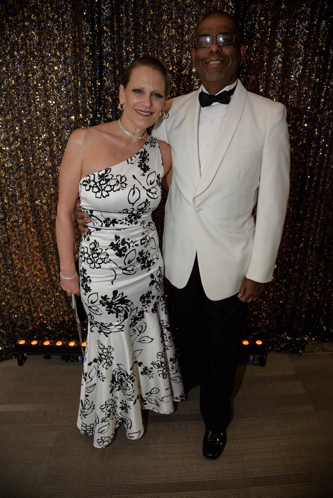 PHOTOS: Did we spot you at Wright State ArtsGala 2019?