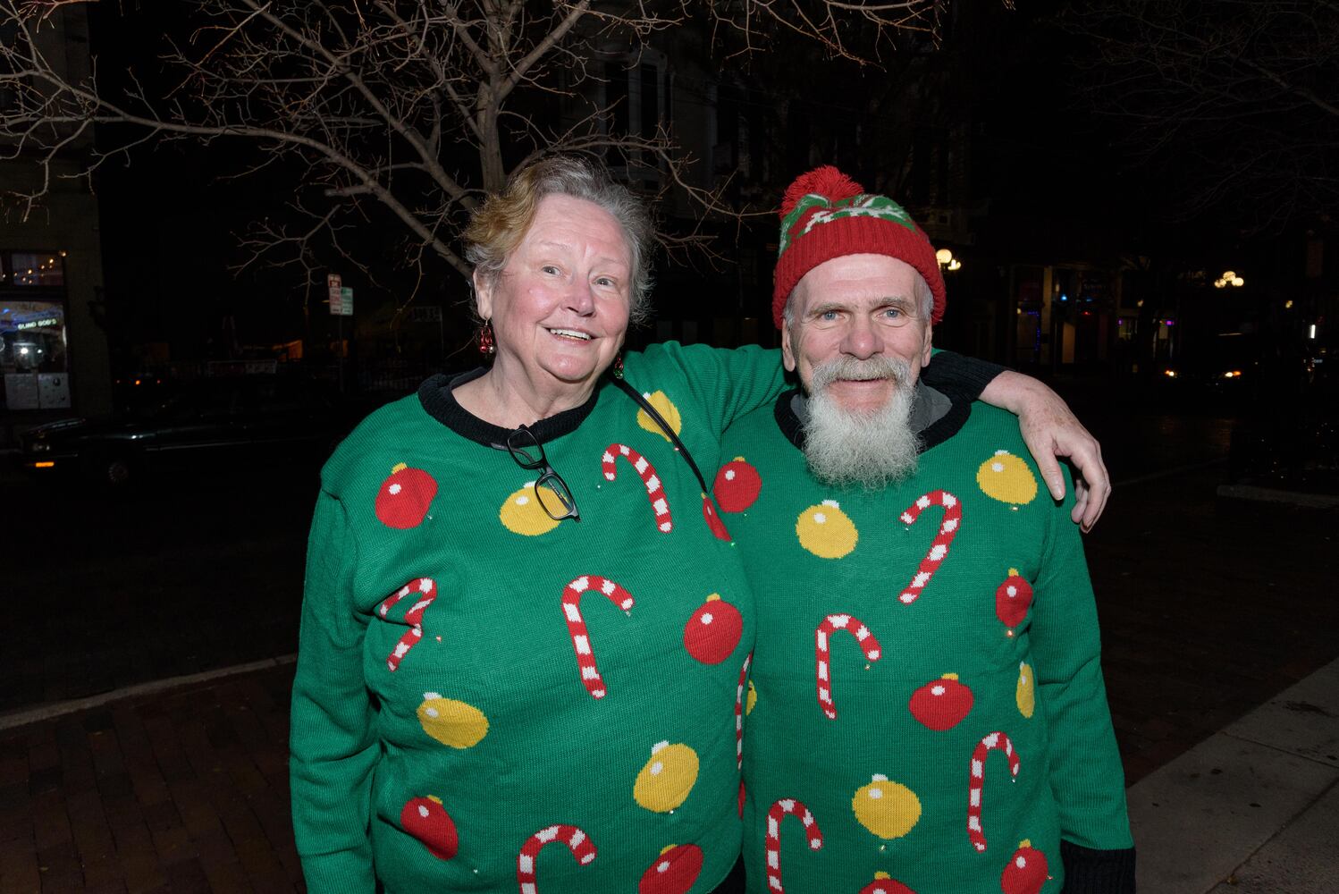 PHOTOS: Did we spot you at the Oregon District Holiday Pub Crawl?