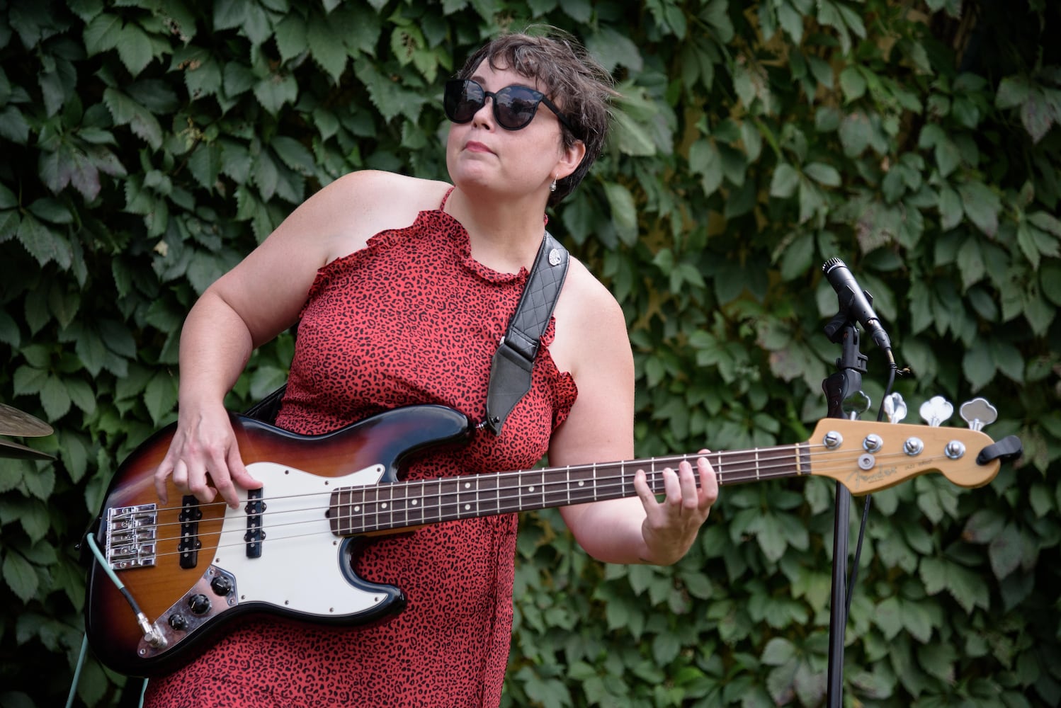 PHOTOS: Did we spot you at Dayton Porchfest?