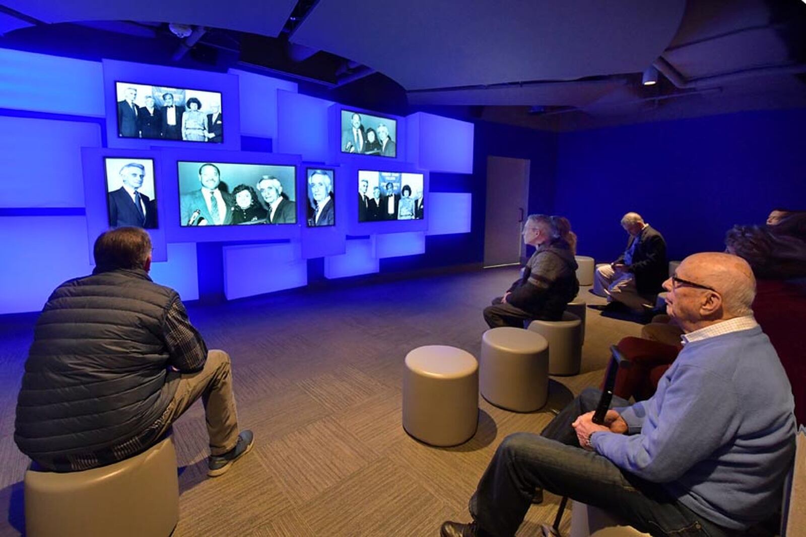 The Holocaust & Humanity Center at Union Terminal teaches lessons of the Holocaust to inspire actions today. CONTRIBUTED