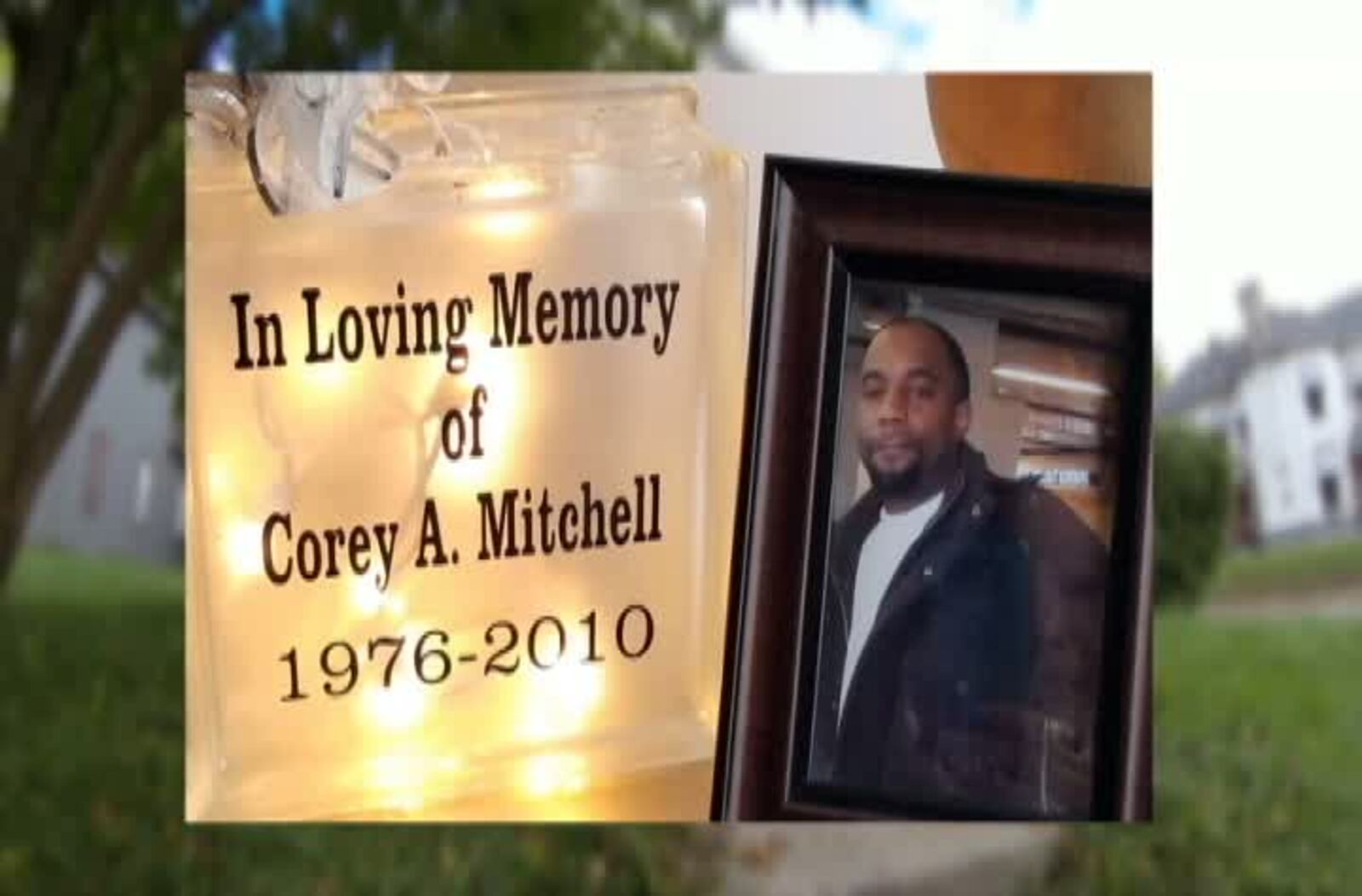 Carol Cranford, the mother of Corey Mitchell, a Dayton man who was killed in 2010 and whose case remains unsolved, said the cold case expansion is welcomed news.