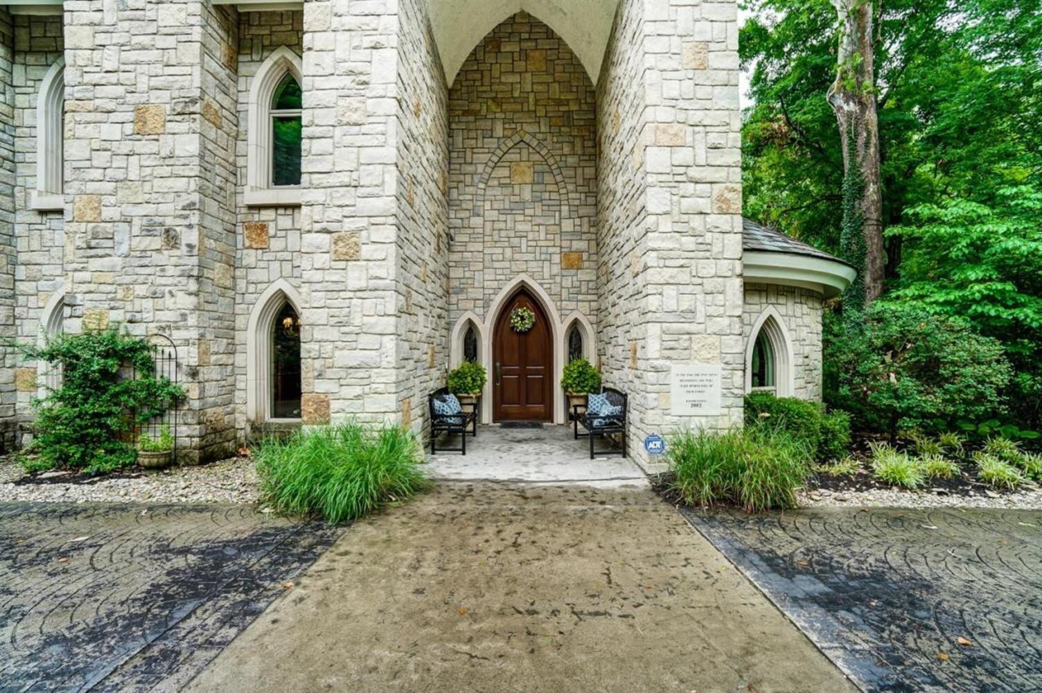 PHOTOS: Amazing luxury home listed for $1.99M near Centerville