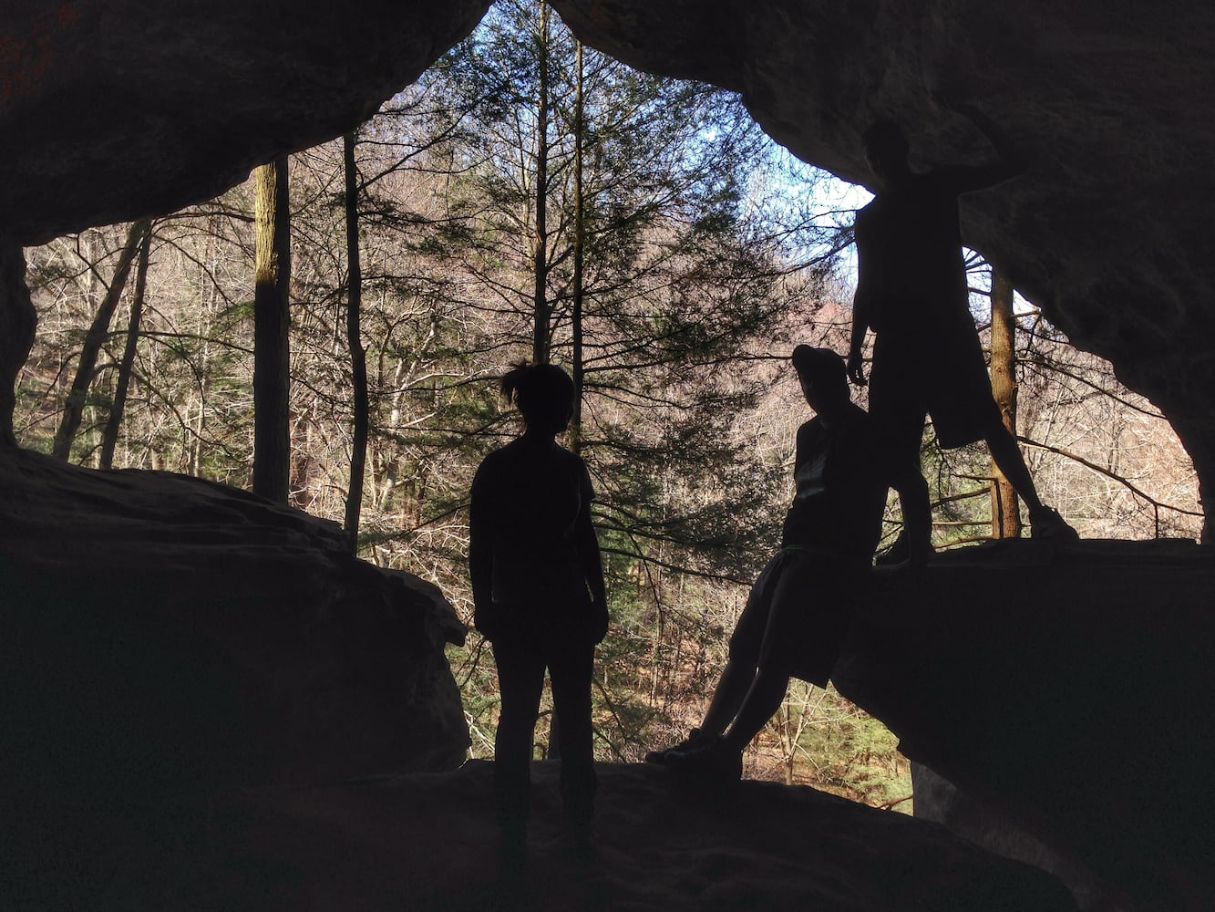 Hocking Hills