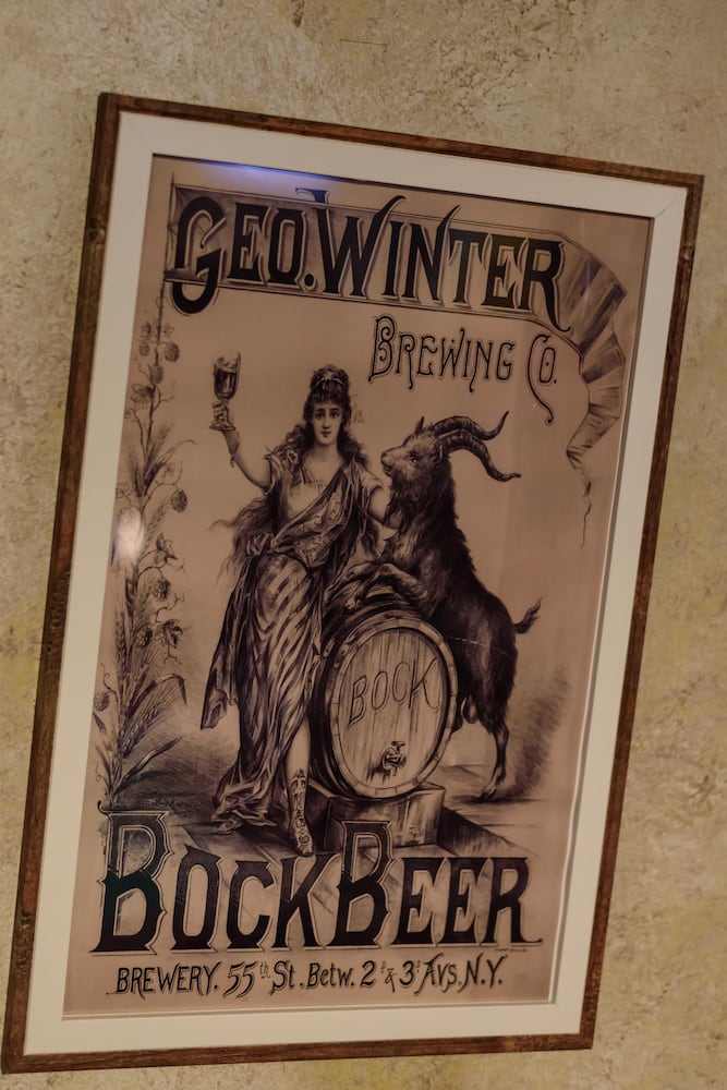 PHOTOS: The 3rd BockFest at Bock Family Brewing in Centerville