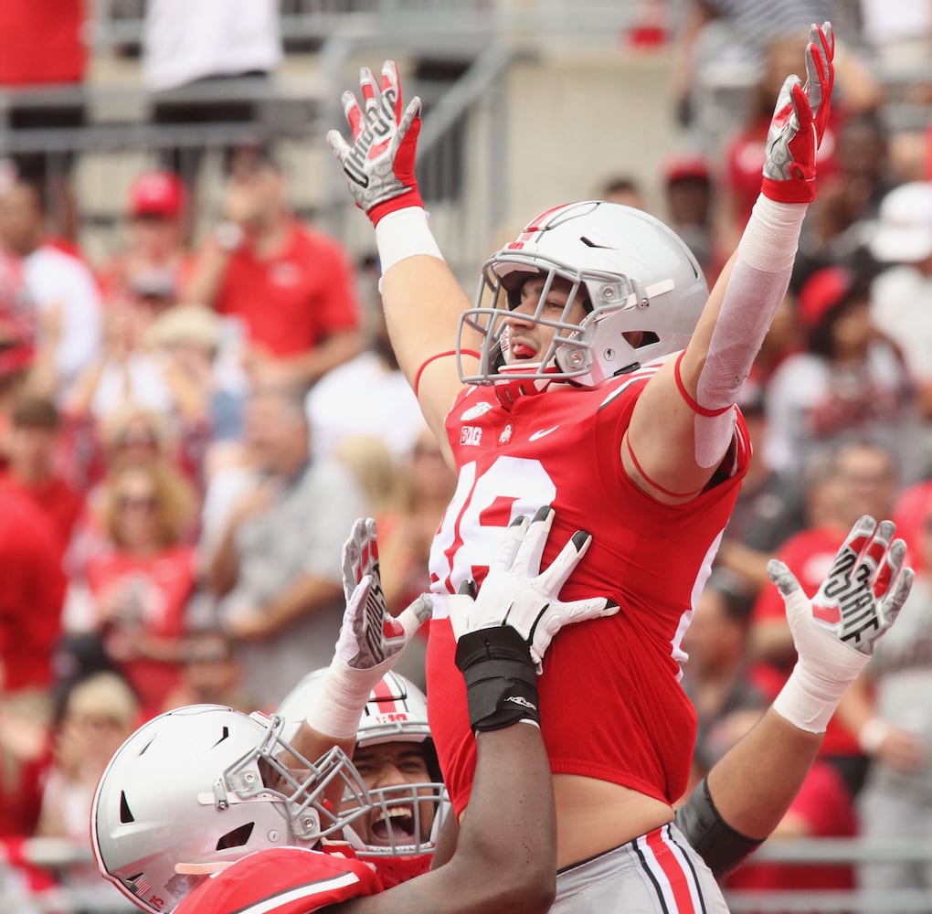 Ohio State vs. Florida Atlantic