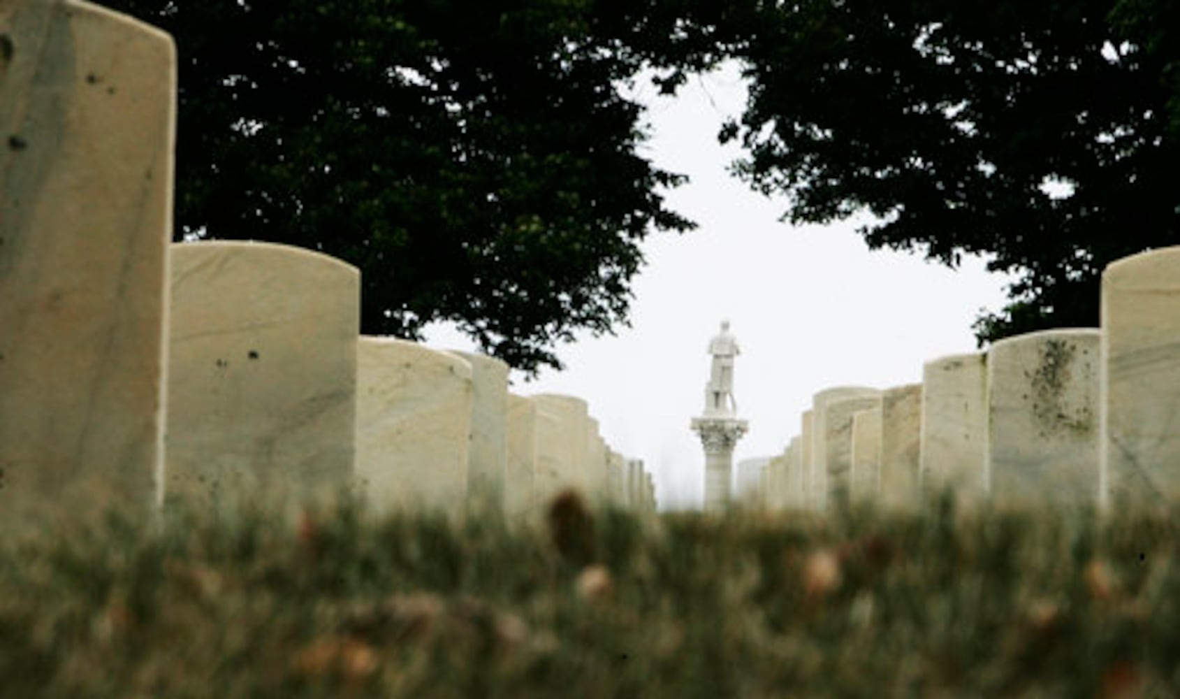 Soldier's Monument to be renovated