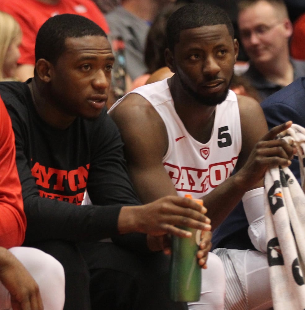 Dayton Flyers vs. Findlay