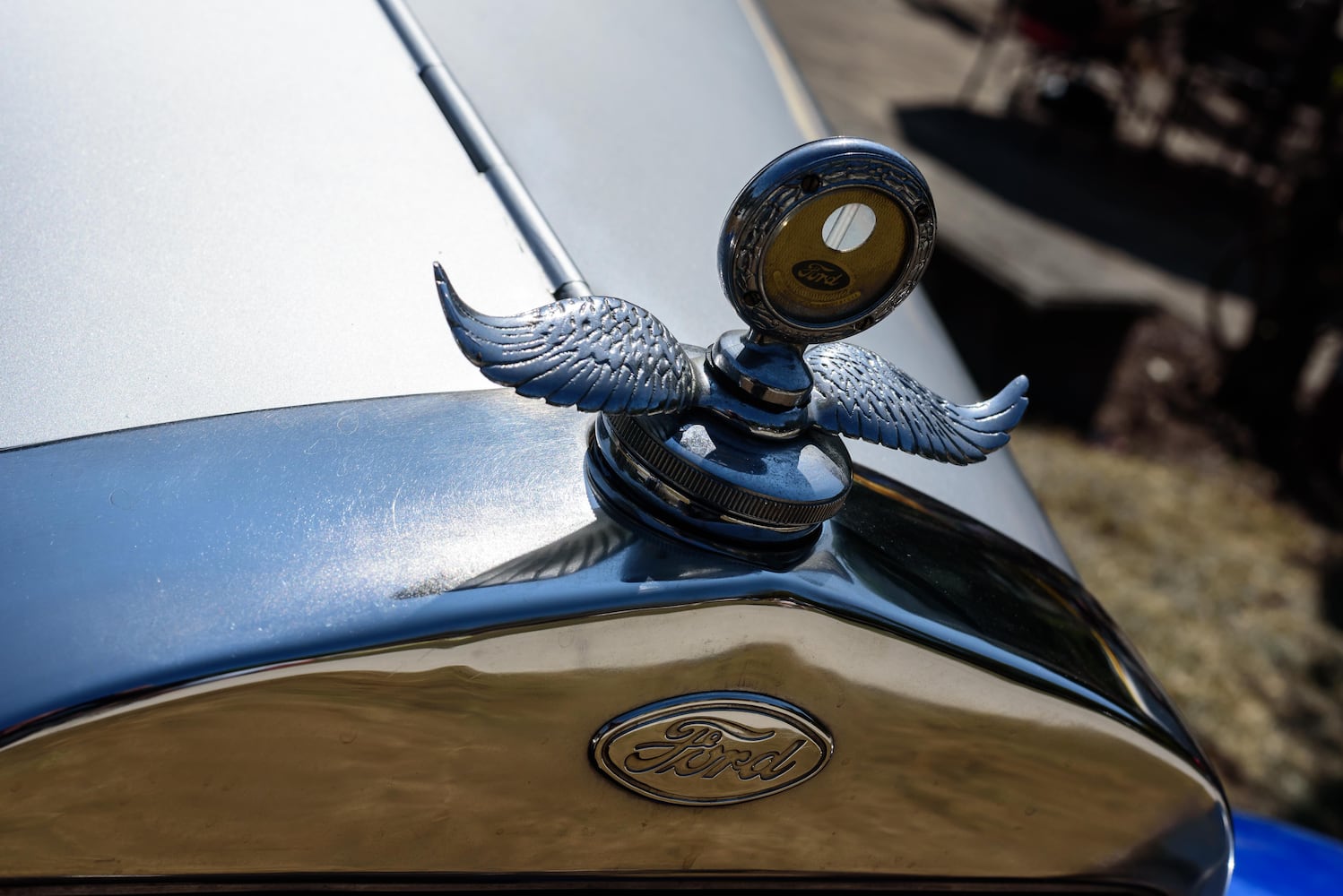 PHOTOS: 2024 Dayton Concours d’Elegance at Carillon Historical Park