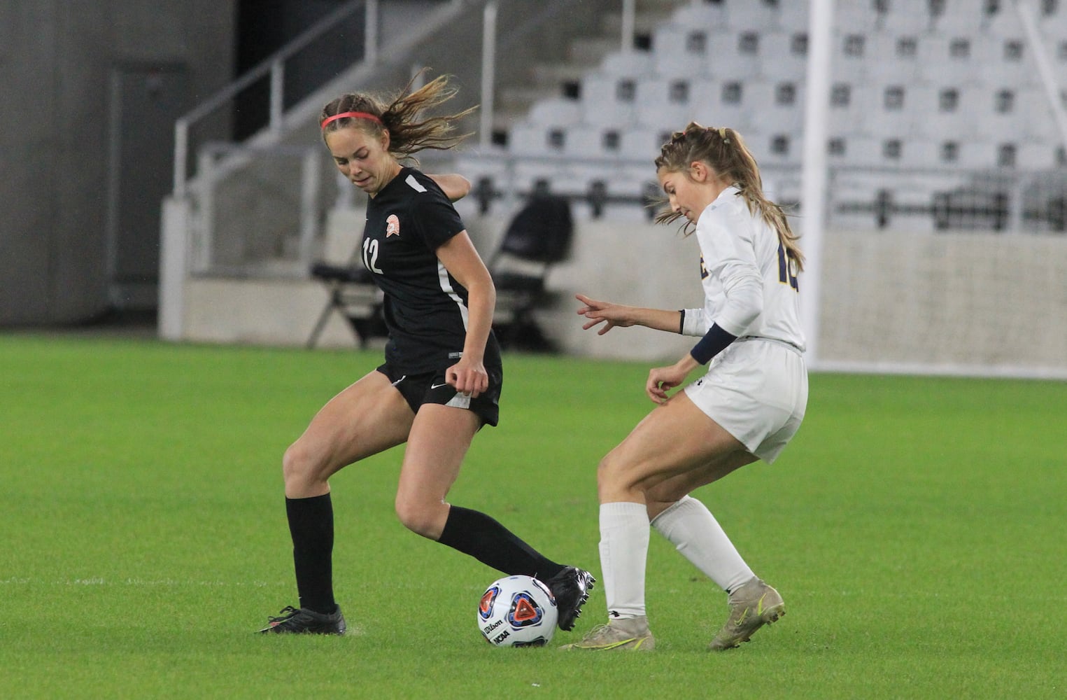 Waynesville wins state championship