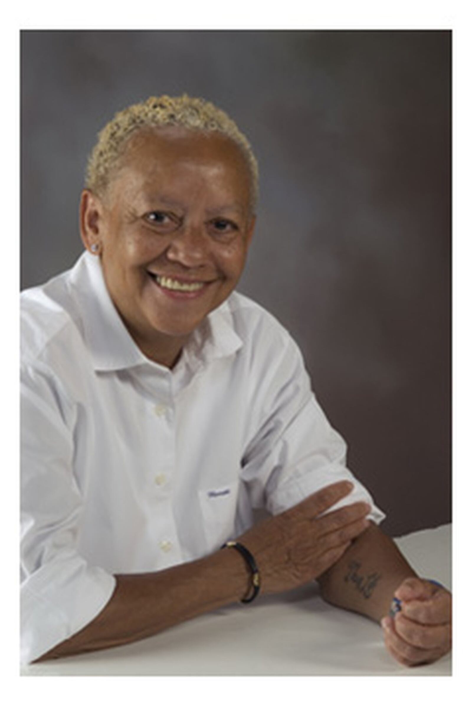 Renowned poet and activist Nikki Giovanni will be featured at "Dunbar 150: The Sesquicentennial Flagship Celebration" June 25 at the Victoria Theatre. CONTRIBUTED