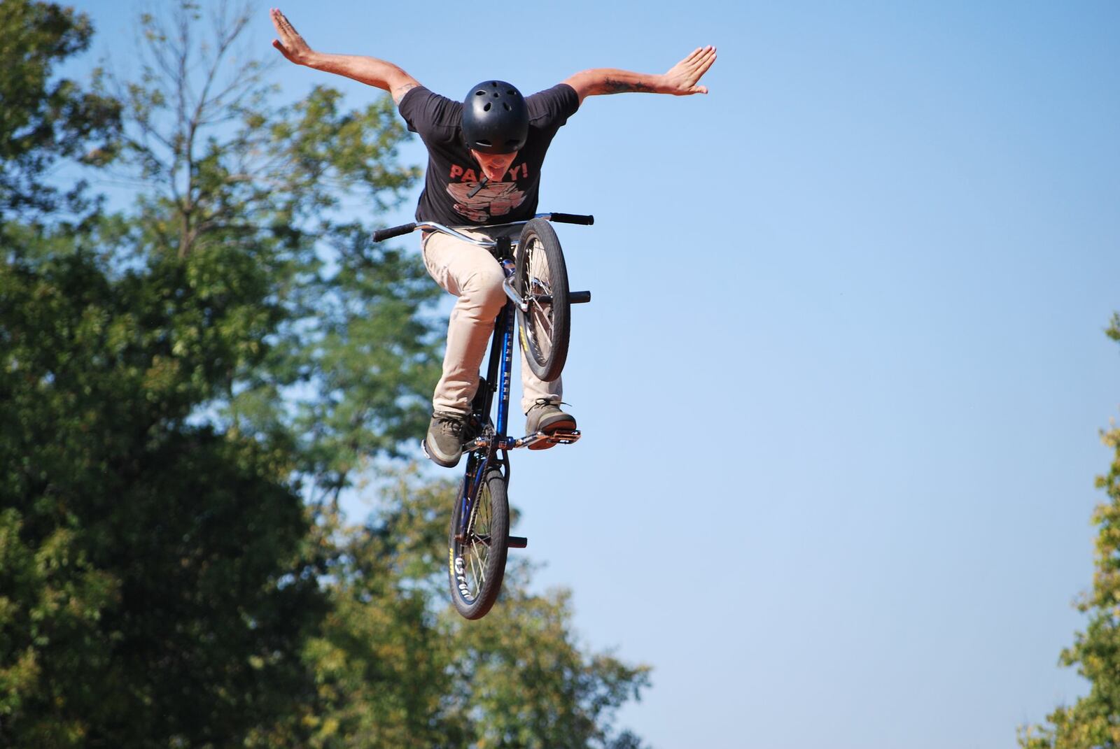 Kayaking, mountain biking and rock climbing are just some of the activities at Wagner Subaru Outdoor Experience at Eastwood MetroPark in Dayton, on Saturday and Sunday, Oct. 5 and 6. CONTRIBUTED