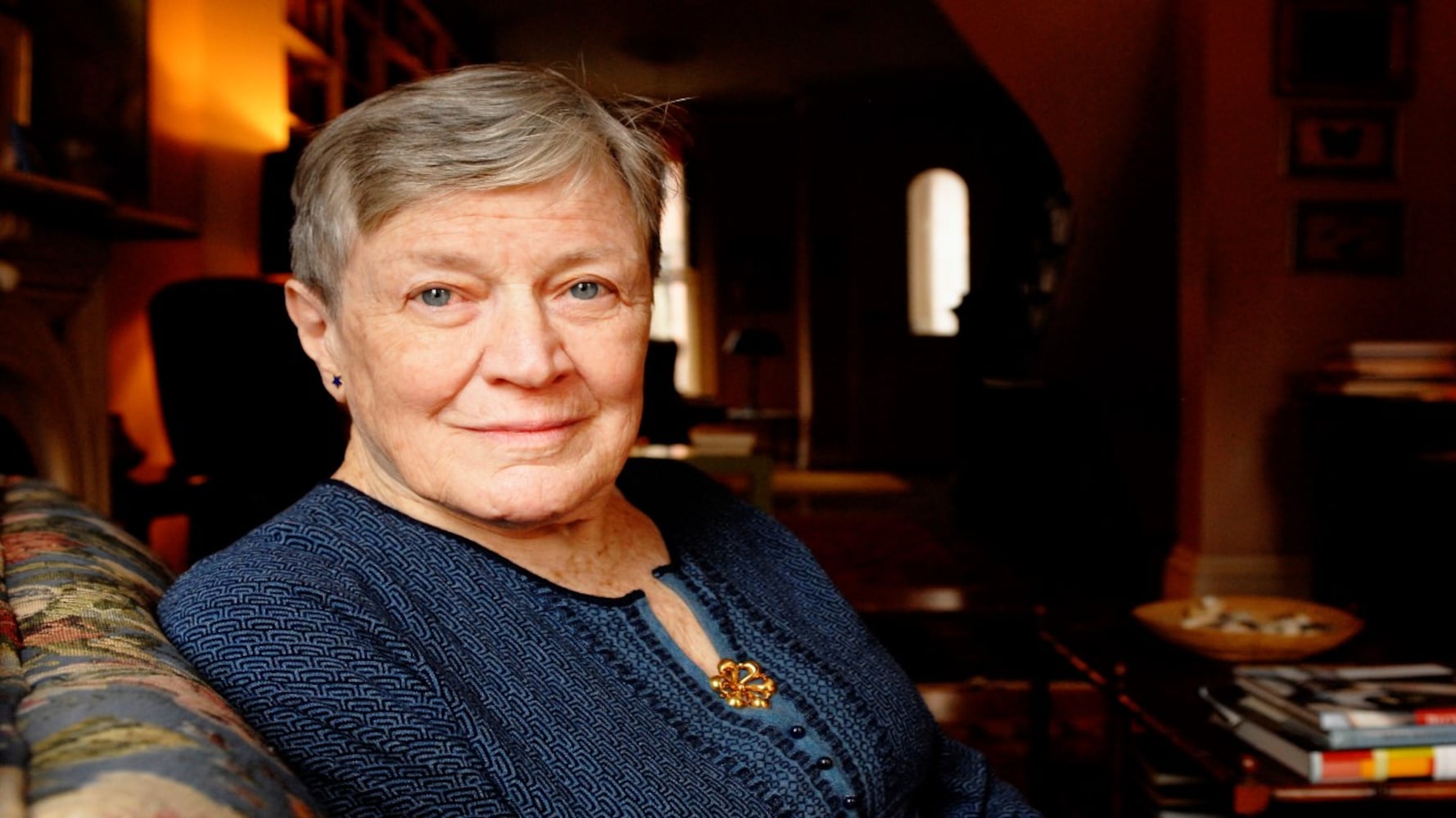 March 1: Paula Fox