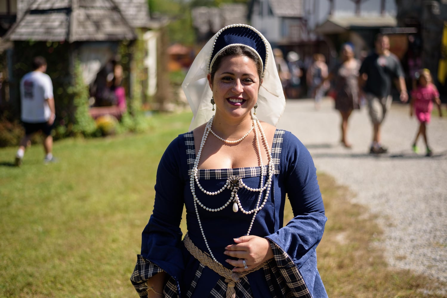 Ohio Renaissance Festival 2018