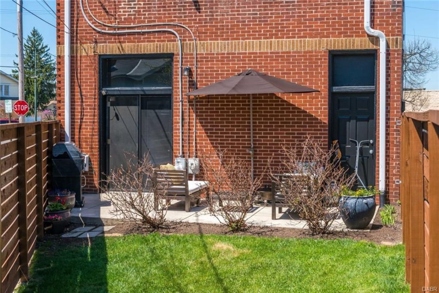 PHOTOS: Old building gets modern update as two-story home