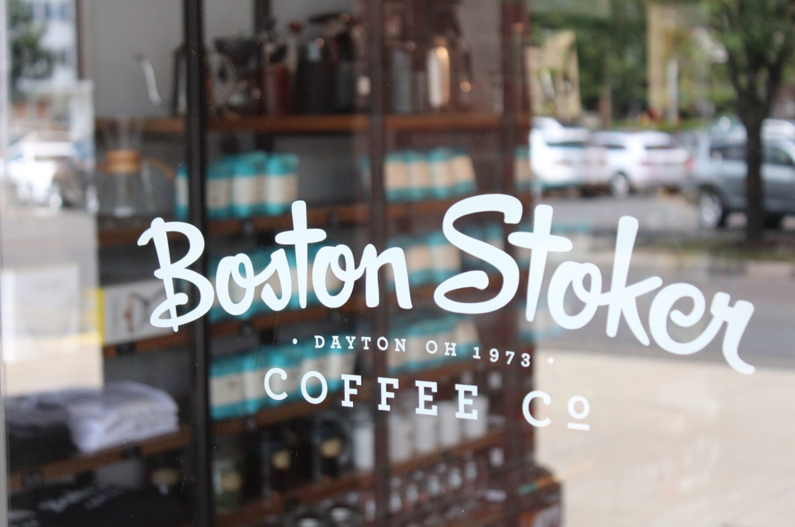 Boston Stoker is having an awesome coffee sale for one day only the month of September 2017. CONTRIBUTED PHOTO