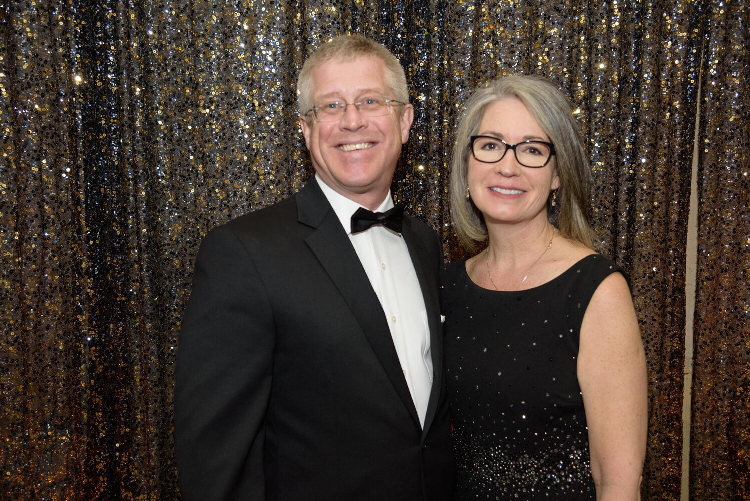 PHOTOS: Did we spot you at Wright State ArtsGala 2019?