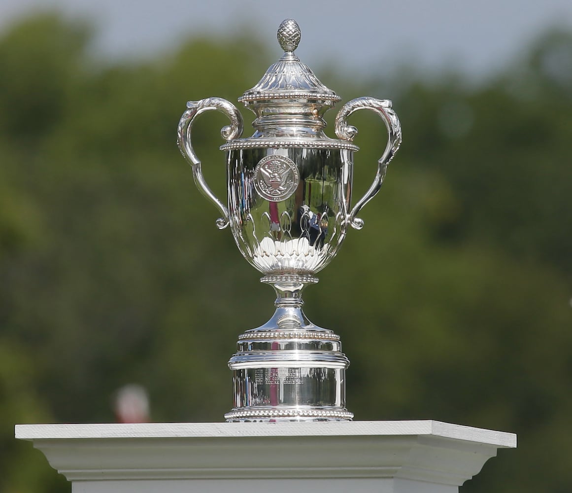 U.S. Senior Women's Open