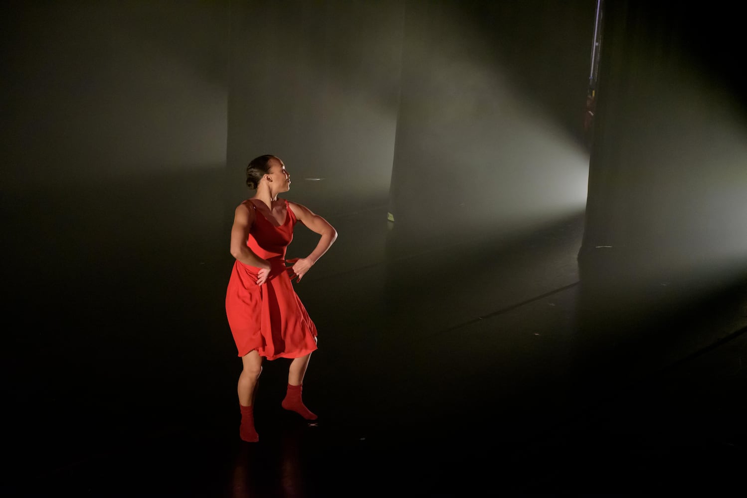 PHOTOS: Dayton Contemporary Dance Company's 'Power & Presence'