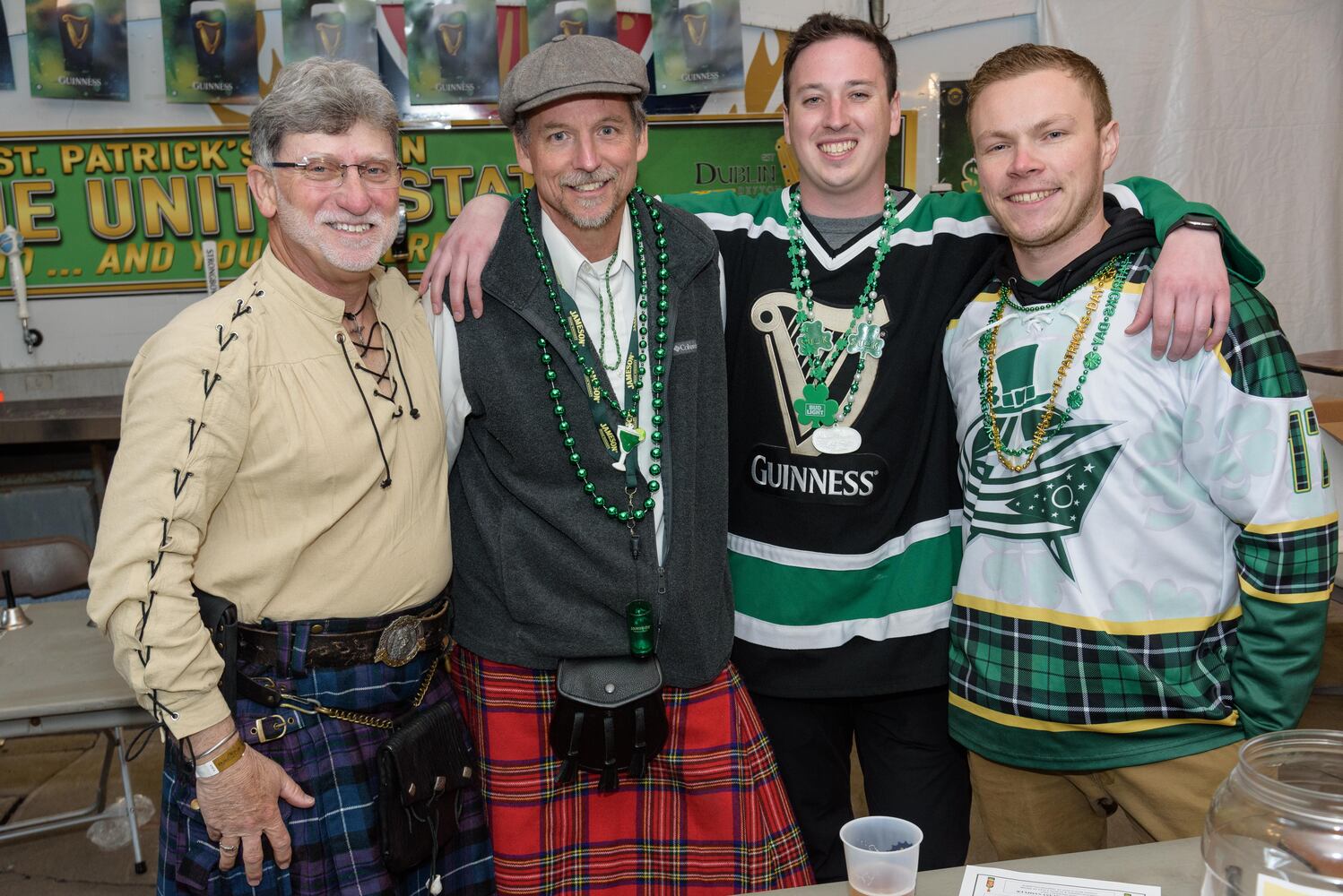 PHOTOS: St. Patrick's Day 2024 at The Dublin Pub