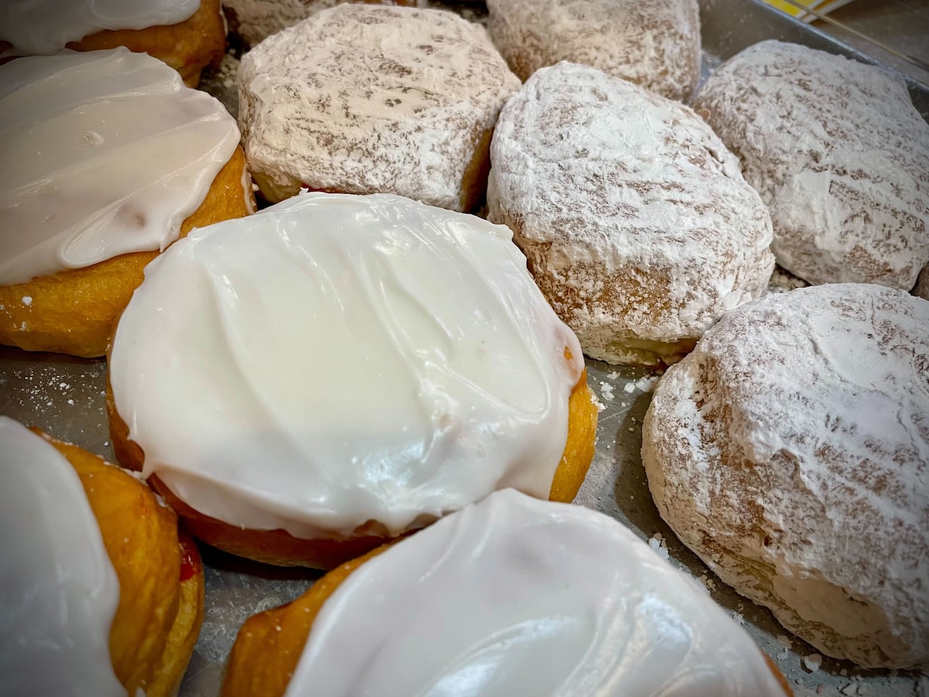 Glazed Donut Eatery Fairborn