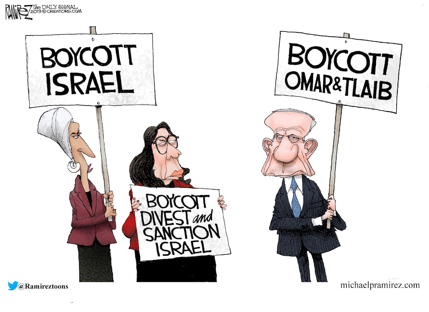 Week in cartoons: Jeffrey Epstein, the economy and more