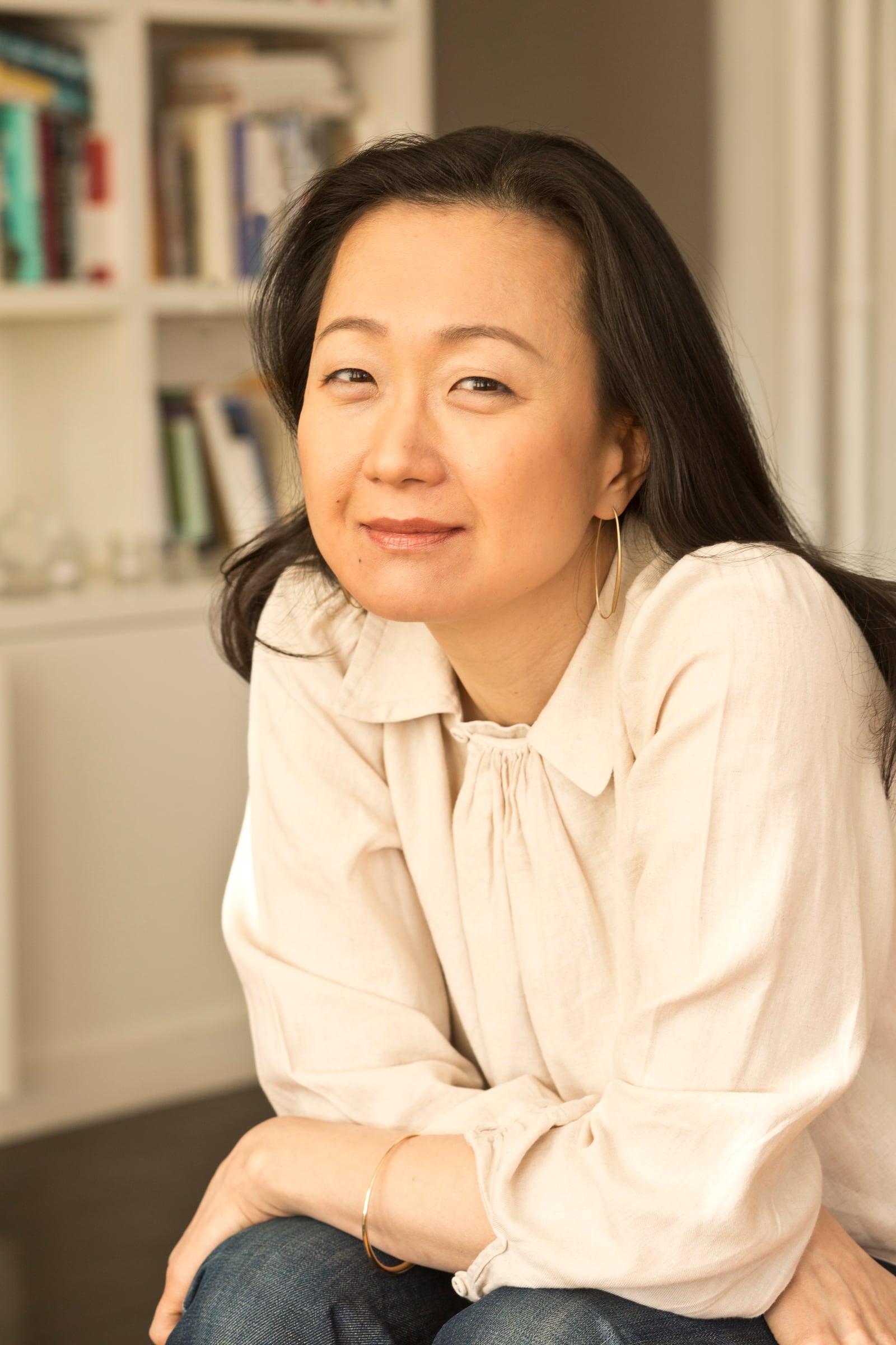 "Pachinko" by Min Jin Lee was named the runner-up for fiction in the 2018 Dayton Literary Peace Prize.