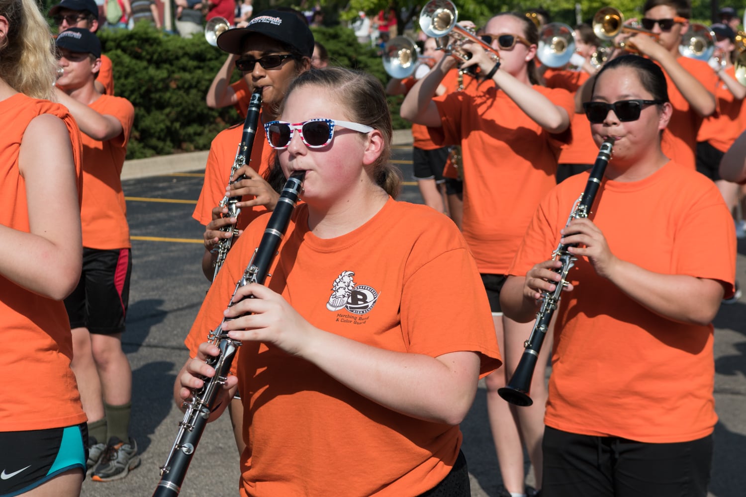 PHOTOS: Did we spot you at Beavercreek’s 4th of July celebration?