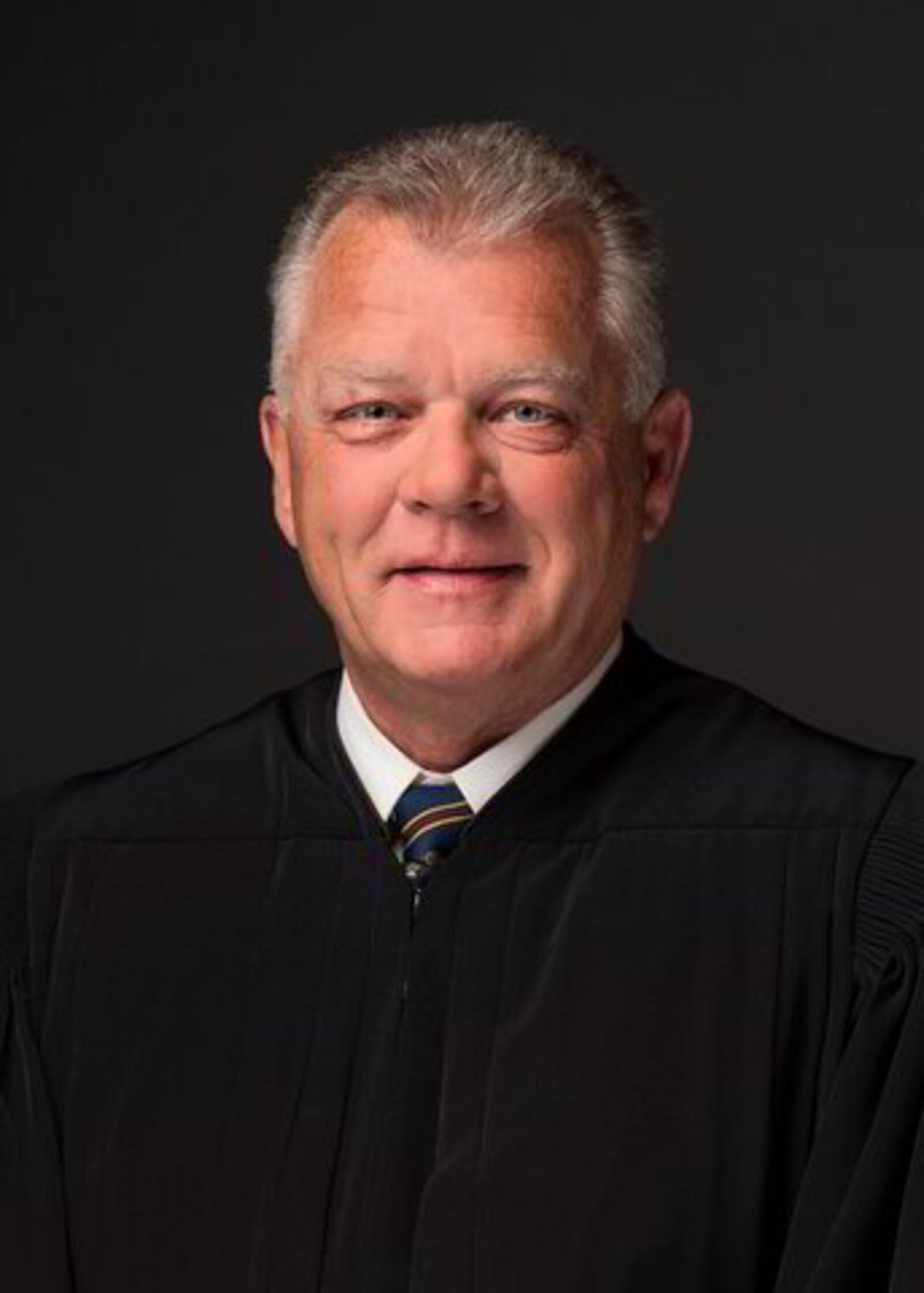 Republican Greene County Probate Judge Thomas O’Diam is facing a challenge this election from Independent Mark Babb, a criminal defense lawyer from Yellow Springs.