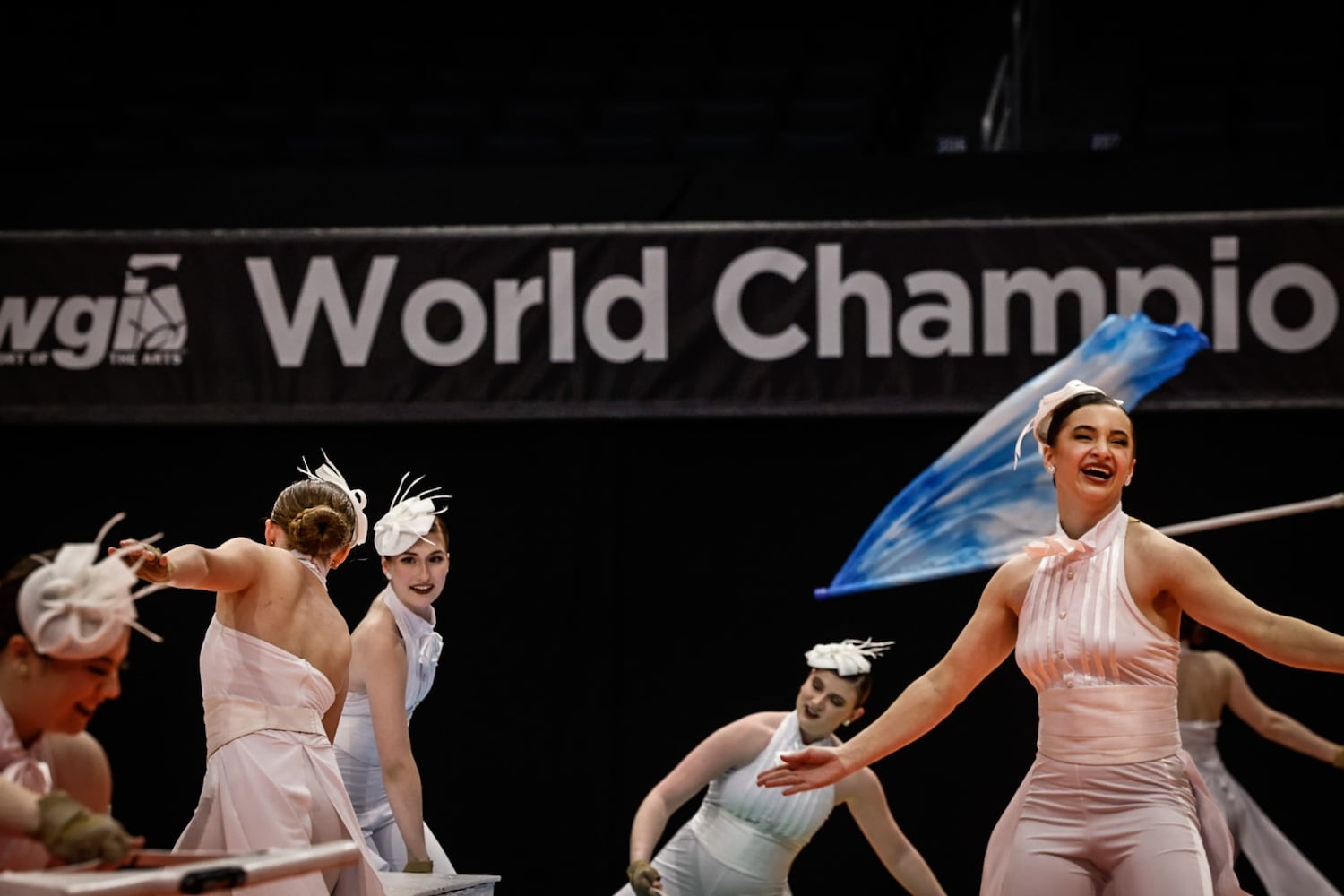 Winterguard World Championships