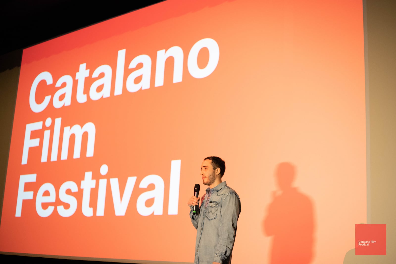 The 2025 Catalano Film Festival, a celebration of regional filmmaking created and curated by Johnny Catalano, will take place Saturday, March 1 at the Plaza Theatre in Miamisburg.