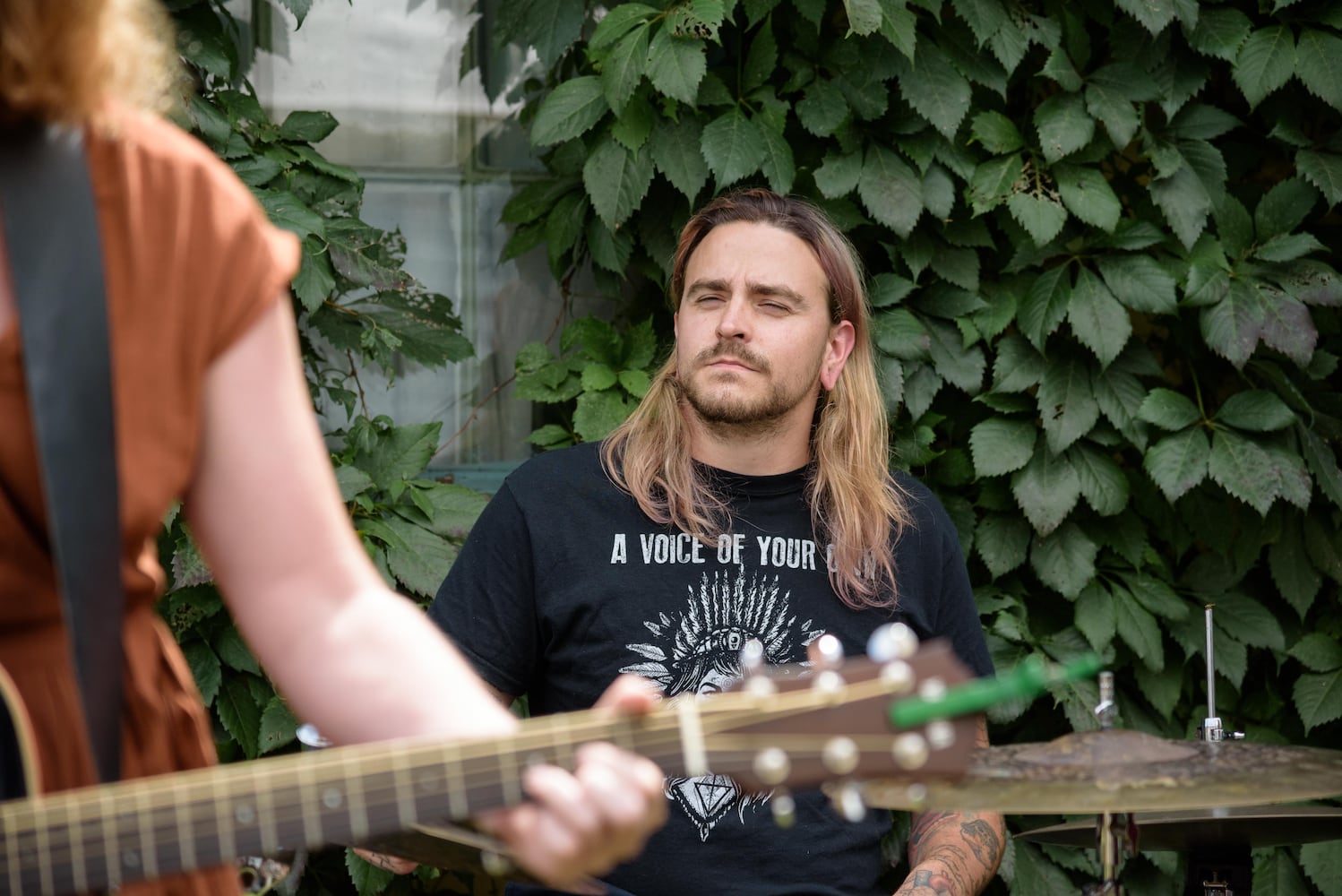 PHOTOS: Did we spot you at Dayton Porchfest?