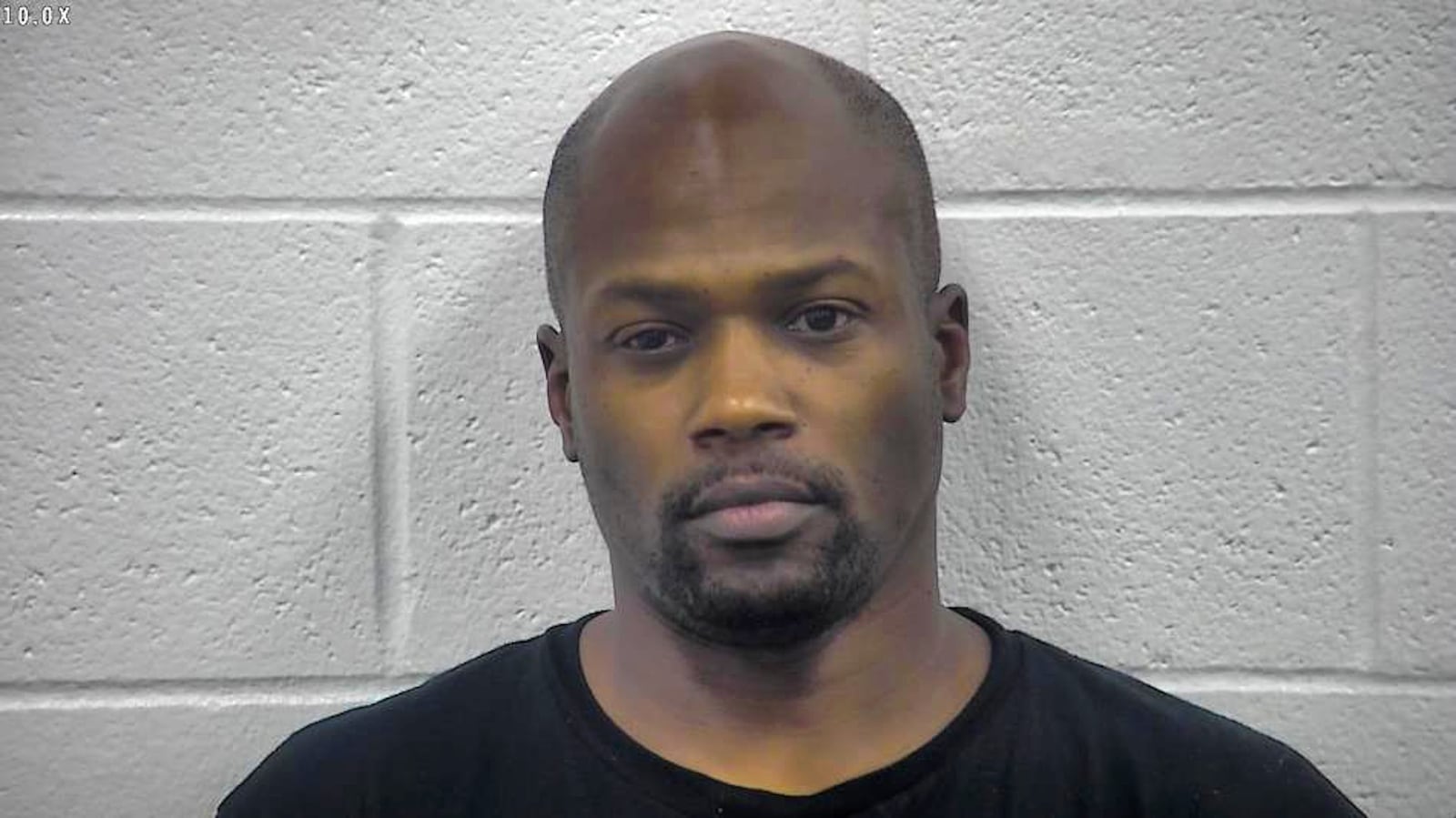 Auqeith Byner, 42, of Cincinnati, was arrested in September in Kentucky on several charges, including two counts of drug trafficking. He was later charged related to a fugitive warrant from another state. In Butler County, Byner was charged in December for a March incident related to the death of Sherry Geis. PROVIDED/KENTON COUNTY KY